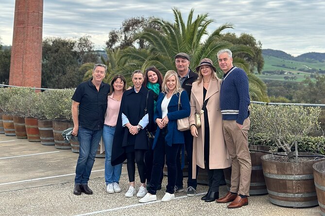 Experience Hahndorf & Barossa: Gourmet lunch, Wine, Beer & Treats - Maggie Beer’s Farm Shop: A Nice Pause With Pond Views