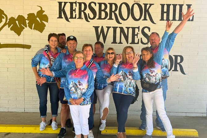 Experience Hahndorf & Barossa: Gourmet lunch, Wine, Beer & Treats - Transportation, Timing, and How Not to Feel Rushed