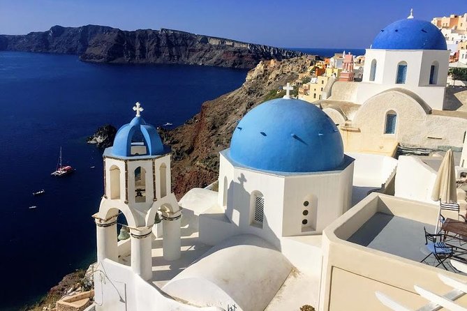 Experience Santorini: Wine Tasting Small Group Tour - What You’ll Taste (And How to Set Your Expectations)
