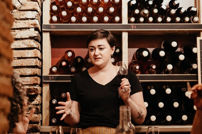 Explore Toulouse Wine Bars with a Local Wine Expert - The Marché des Carmes square stop: wine with street-life energy