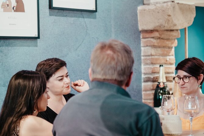 Explore Toulouse Wine Bars with a Local Wine Expert - Practical tips so the evening stays easy