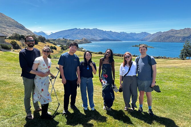 'Express' Wine Tour & Māori Culture Wānaka - Key Things I’d Plan For