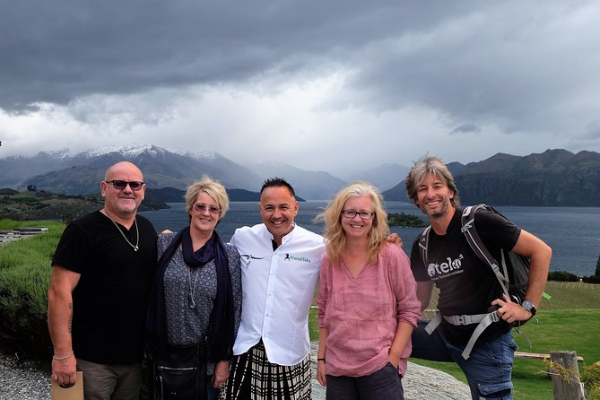 'Express' Wine Tour & Māori Culture Wānaka - Price and Timing: Why €86.97 Can Make Sense