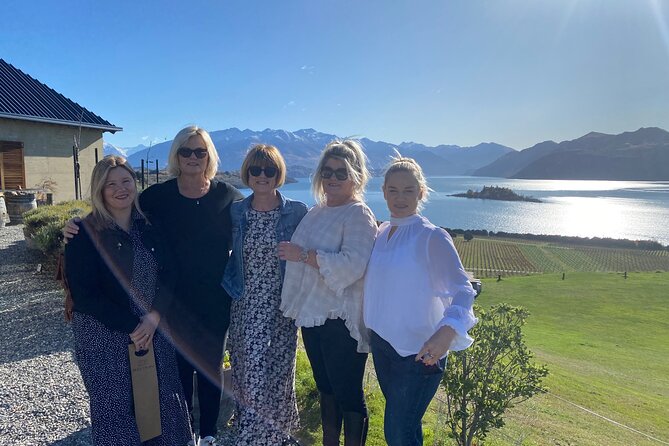 'Express' Wine Tour & Māori Culture Wānaka - How the Winery Stops Work: Two Locations, Day-Dependent
