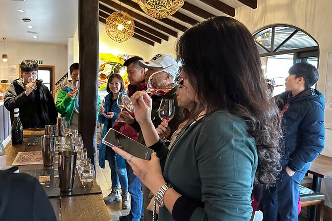 'Express' Wine Tour & Māori Culture Wānaka - Why Joe’s Approach Makes the Difference