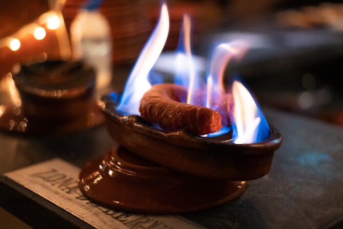 Fado Musical Experience with Portuguese Wine & Appetizers - Key Takeaways Before You Go