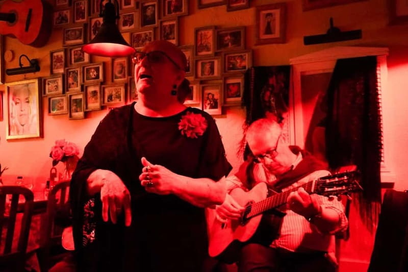 Fado Musical Experience with Portuguese Wine & Appetizers - Taking Lisbon Home: CDs and USB Music Souvenirs