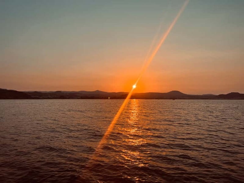 Faliraki: Sunset Cruise with Unlimited Aperol, Beers & Wine - Key Points Before You Go
