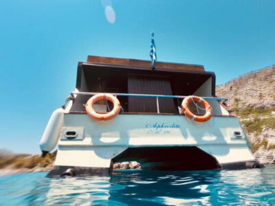Faliraki: Sunset Cruise with Unlimited Aperol, Beers & Wine - Unlimited Aperol Spritz: What the Drink Plan Really Means