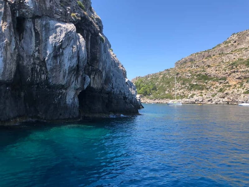 Faliraki: Sunset Cruise with Unlimited Aperol, Beers & Wine - Timing realities: departures, sea conditions, and a smart way to plan
