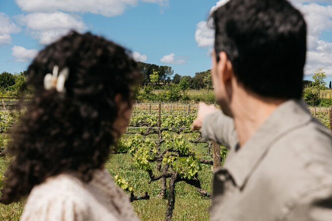 Familia Torres Winery: Gastronomic Tapas & Wine Experience - Stop 1 at Julià Travel: Where the Guide Sets Expectations
