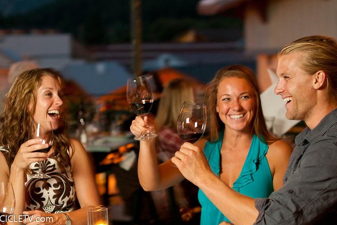Famous Moonshine & Wine Tour From Pigeon Forge - Meet your guide: Pam, Jack, and Dustin make the day fun