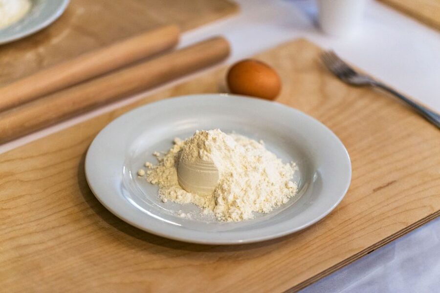Fettuccine & Tiramisù: Cooking Class with Wine & Limoncello - Value for $66: What You’re Paying For (Beyond the Food)
