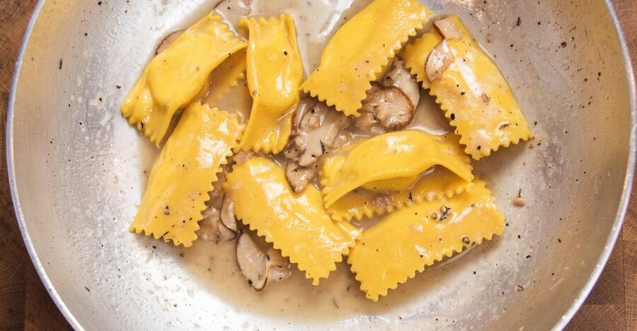 Florence: Art of Pasta Cooking Workshop with Food and Wine - Key Things You’ll Notice Right Away
