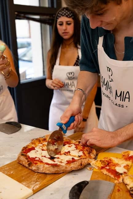 Florence: Authentic Pizza & Gelato Experience+Unlimited Wine - Price and Value: Why $34 Can Make Sense in Florence
