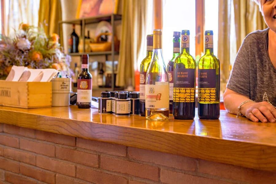 Florence: Chianti E-Bike Tour with Lunch & Two Wine Tastings - Price and value for money: what you are really paying for