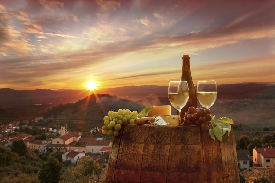 Florence: Chianti Villages, San Gimignano and Winery Tour - Price and logistics: is $199 per person actually fair?
