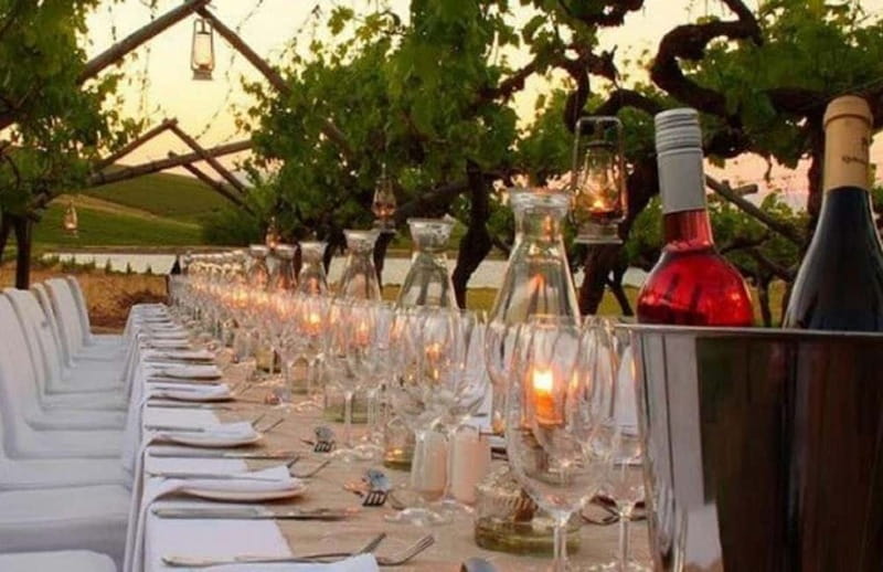 Florence: Chianti Vineyards Tour with Wine Tasting & Dinner - Key points at a glance