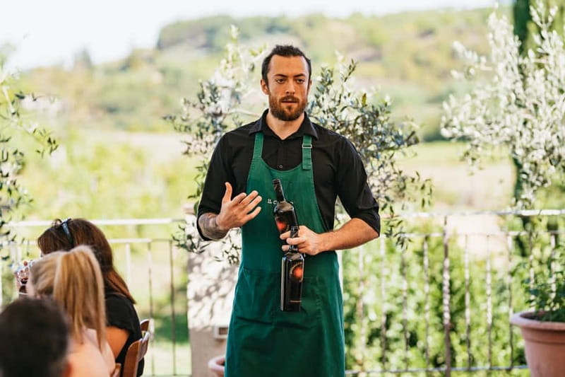 Florence: Chianti Wineries Tour with Wine Tasting - Who This Chianti Tour Is Best For