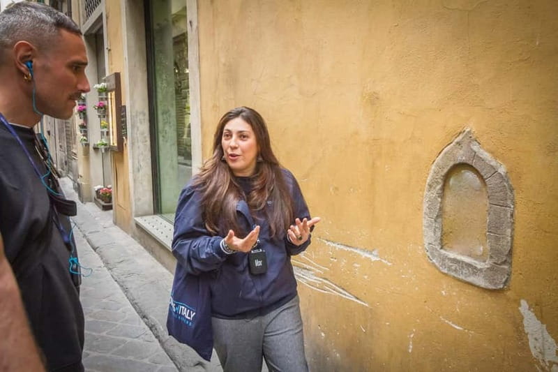 Florence: City Highlights Walking Tour + Wine Windows Option - What the Guide Quality Looks Like in Real Life (and Why You’ll Care)