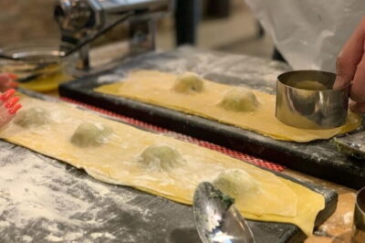 Florence: Cooking Class Pasta & Tiramisu Making Unlimited Wine - The Santa Spirito Factor: Why the Neighborhood Time After Class Is Smart