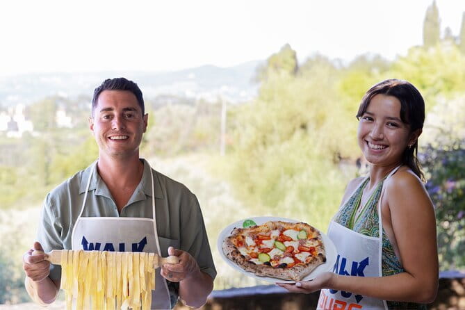 Florence: Cooking Class Pasta & Tiramisu Making Unlimited Wine - Lunch and Dinner Included: How the 3-Hour Format Works for Real Days