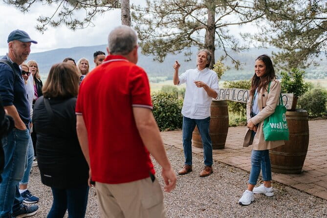 Florence Day Trip: Chianti Wine Tasting, Siena, San Gimignano - Why This Chianti, Siena, San Gimignano Day Works So Well From Florence