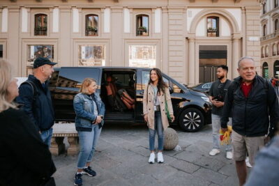Florence Day Trip: Chianti Wine Tasting, Siena, San Gimignano - Price and Logistics: What You’re Paying For (and What Matters)