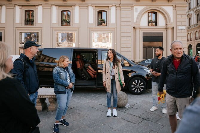 Florence Day Trip: Chianti Wine Tasting, Siena, San Gimignano - Price and Logistics: What You’re Paying For (and What Matters)