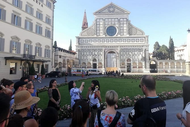 Florence Day Trip to Siena & San Gimignano with Scenic Views - Value for Money: What $59.26 Buys in Real Terms