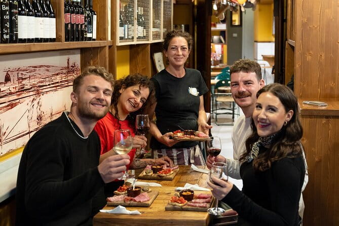 Florence Evening Food Tour with Florentine Steak & Tuscan Wine - Key highlights you should care about