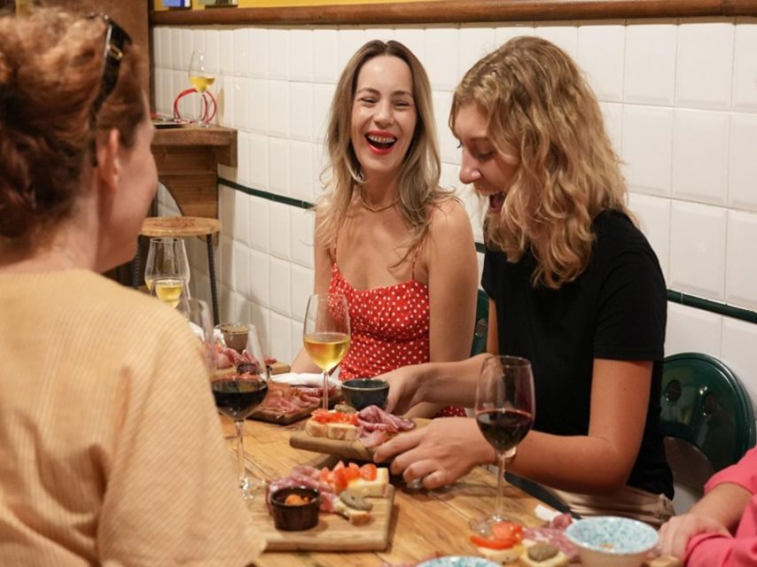 Florence: Food Walking Tour with Local Steak and Tuscan Wine - Who this tour fits best (and who should skip it)