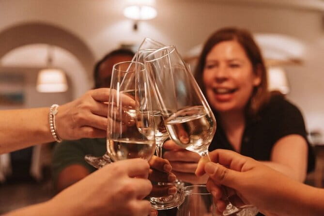 Florence Food & Wine Tour: Tuscan Tastings with Local Guide - Key highlights you’ll feel fast