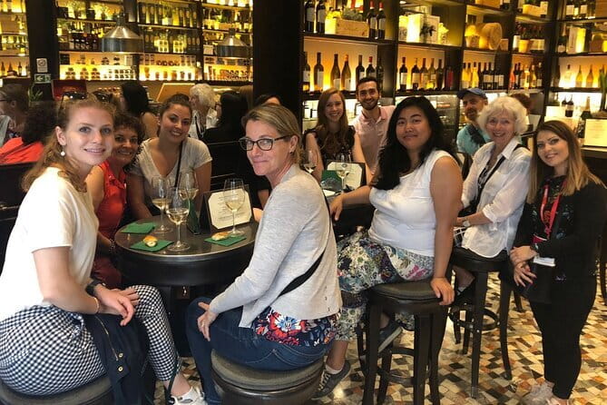 Florence Food & Wine Tour: Tuscan Tastings with Local Guide - Stop with prosciutto, salumi, and olive oil bread (the “start hungry” strategy)
