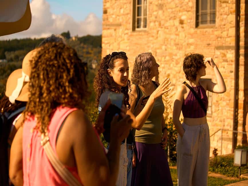 Florence: Great Chianti Wine and Olive Oil Trail with Lunch - Price and value: does $104 cover what you’ll actually get?