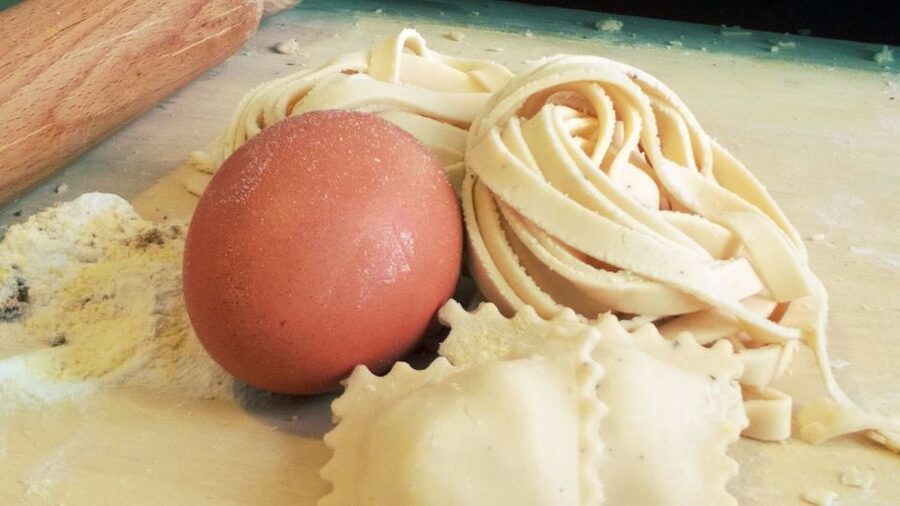 Florence: Handmade Pasta & Dessert Class with Unlimited Wine - Value Check: Is $74 a Fair Deal for Pasta, Dessert, and Wine?
