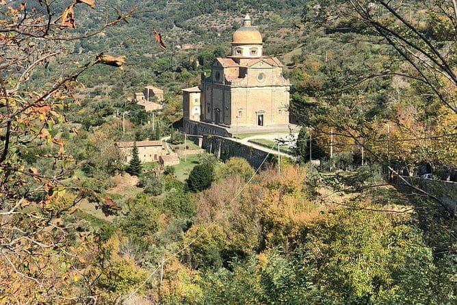 Florence Oltrarno Neighborhood Food & Wine Dine Around - The food and drink lineup, translated into real expectations