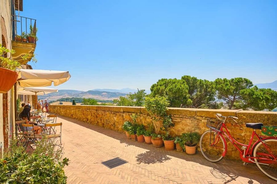 Florence: Orcia Valley, Montalcino, Pienza with Lunch & Wine - Key highlights you will actually care about