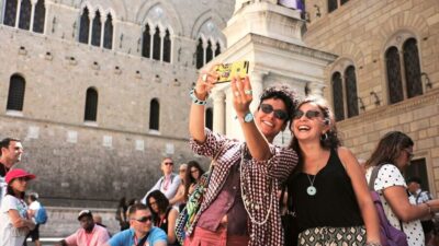Florence: Pisa, Siena, S. Gimignano, Chianti Wine & Lunch - Pisa’s Square of Miracles: The Leaning Tower Without the Entry Ticket
