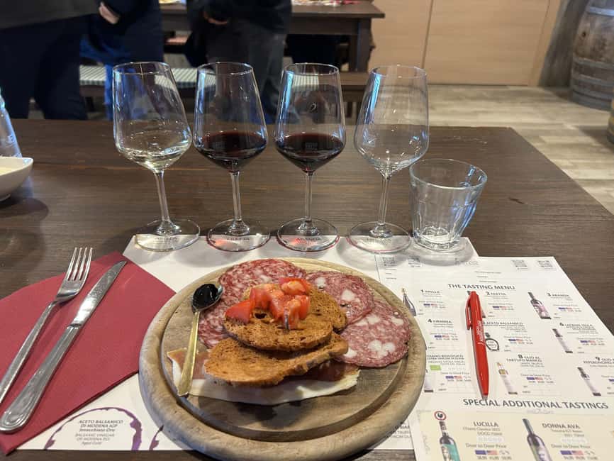Florence: Pisa, Siena, S. Gimignano, Chianti Wine & Lunch - Siena Cathedral Time and a Guided Walk Through the Piazza del Campo