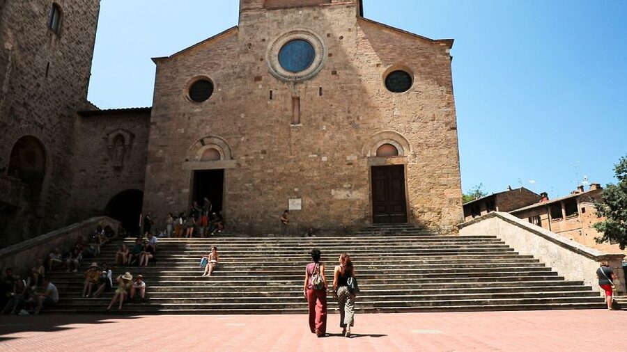 Florence: Pisa, Siena, S. Gimignano, Chianti Wine & Lunch - Who Should Book This (and Who Might Skip It)
