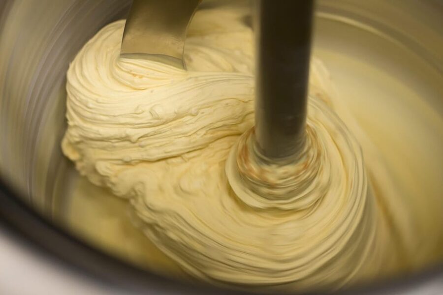 Florence: Pizza and Gelato Experience with Unlimited Wine - The tasting and wine: eat with the group, not in a corner