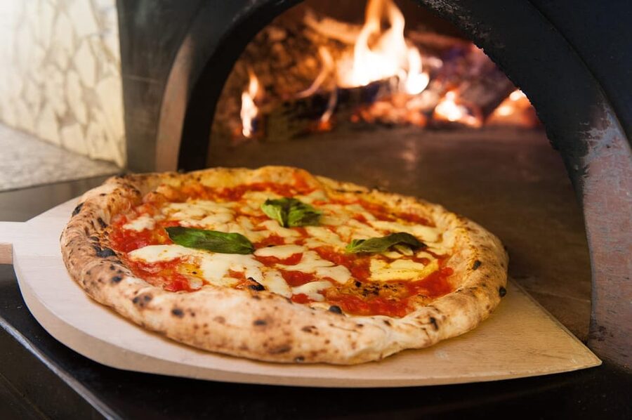 Florence: Pizza and Gelato Experience with Unlimited Wine - Who should book this Florence pizza and gelato class
