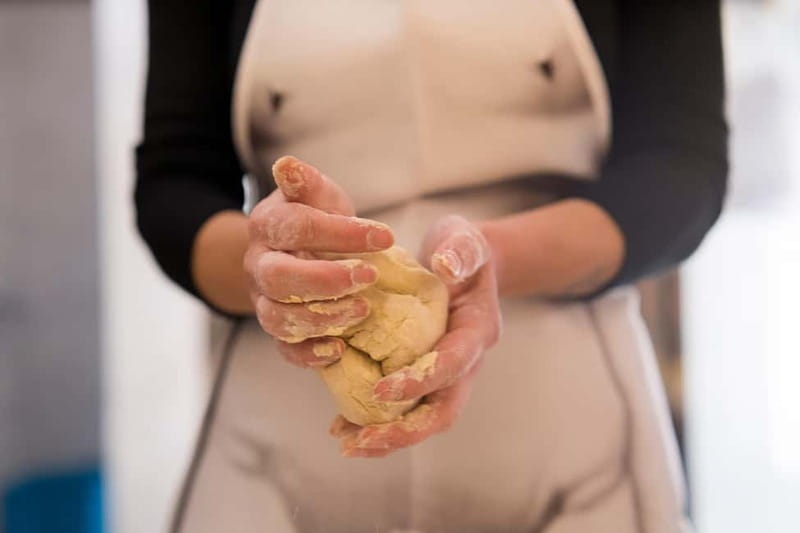 Florence: Premium Pasta Cooking Class with Tiramisu & Wine - Key Things That Make This Florence Pasta Class Worth It