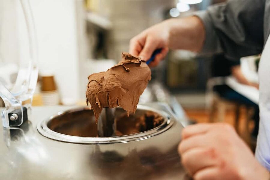 Florence: Premium Pizza & Gelato Preparation Class with Wine - From Yeast Dough to Paper-Thin Stretch: Your Pizza Workshop