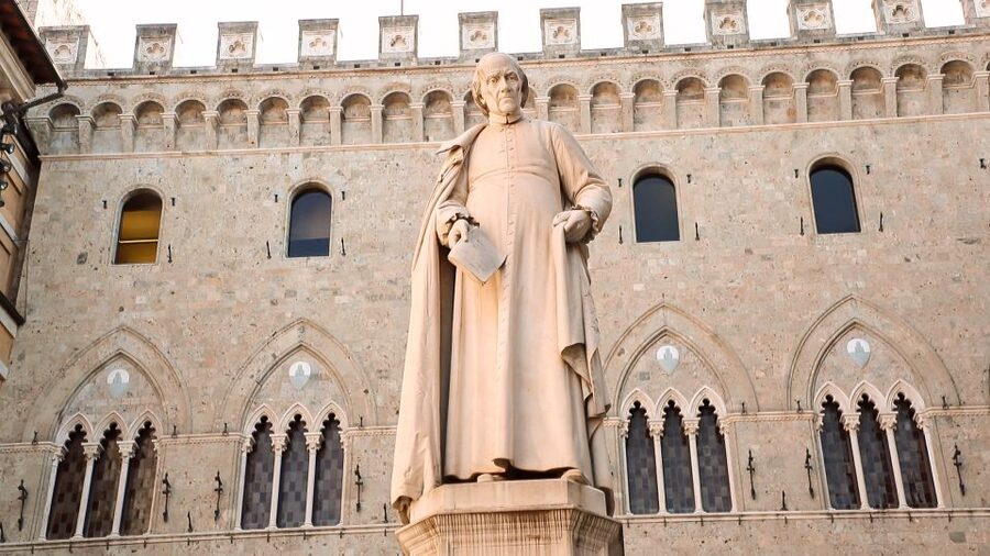 Florence: S. Gimignano, Siena, Chianti Wine Tasting & Lunch - A Practical Tuscany Day From Florence (and What $82 Buys You)