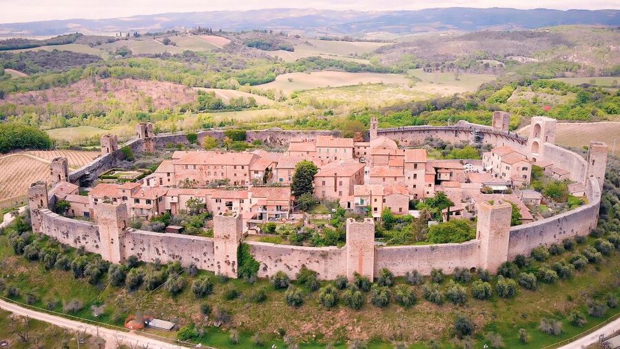 Florence: S. Gimignano, Siena, Chianti Wine Tasting & Lunch - How the Day Actually Feels: Timing, Group Size, and Hill-Town Walking