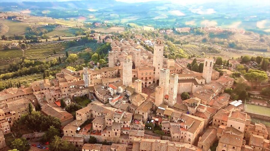 Florence: S. Gimignano, Siena, Chianti Wine Tasting & Lunch - Should You Book This Florence to San Gimignano, Siena, Chianti Day Trip?