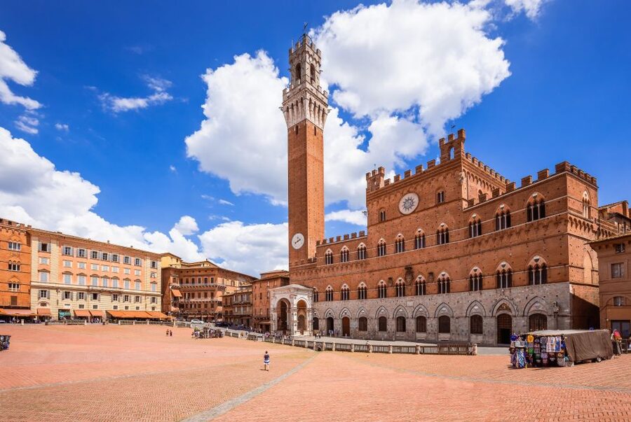 Florence: Siena & San Gimignano Day Trip with Lunch & Wine - Should you book this Siena and San Gimignano day trip?
