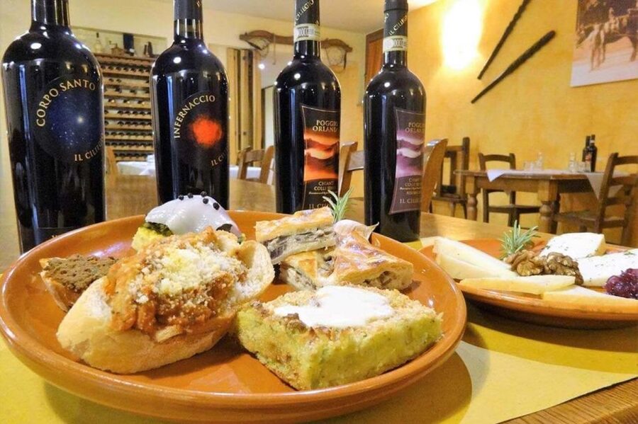 Florence: Siena & San Gimignano Day Trip with Lunch & Wine - Timing and walking: keeping the day comfortable
